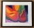 Contemporary Abstract Expressionist Painting by Shungaboy, Framed For Sale - Image 9 of 9