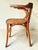 1950s Office Chair No. 21 by Baumann, 1950 For Sale - Image 5 of 10