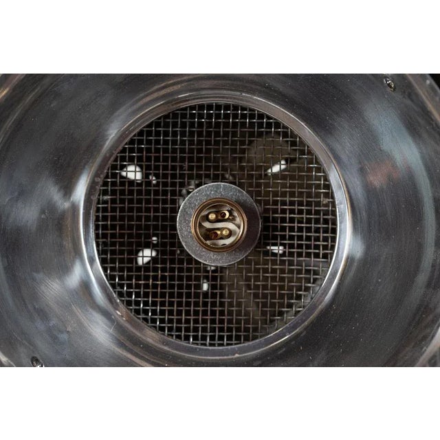 Mid-Century English Floor Lamp For Sale - Image 12 of 15