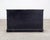 19th C. English Georgian Painted Pine Blanket Chest Manor Façade For Sale - Image 17 of 18