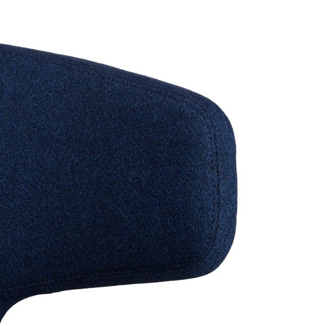 Modern Petit Repos Fabric Armchair by Antonio Citterio for Vitra For Sale - Image 3 of 14