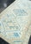 Textile Turkish Vintage Rug 2'4" x 4' #21111 For Sale - Image 7 of 8