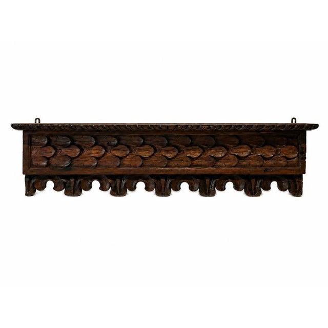 Large Corbel, 19th Century For Sale - Image 6 of 6