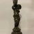 Figurative Early 20th Century Louis XV Rococo French Bronze Cherub Lamp For Sale - Image 3 of 6