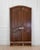 19th Century Louis XV Style Walnut Double Communication Doors For Sale In Atlanta - Image 6 of 9