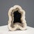 Champleré and Ormolu Table Mirror For Sale - Image 9 of 9