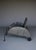 Metal Model 4814 Lounge Chair by Anna Castelli Ferrieri for Kartell, 1980s For Sale - Image 7 of 16