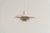 Ph4/3 pendant light designed by poul henningsen for louis poulsen in denmark, 1960s. A beautiful and timeless design with...