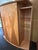 Contemporary Late 20th Century Italian - Entertainment Console· Italian Modern Wall Unit · Illuminated Media Storage For Sale - Image 3 of 10