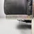Italian Modern Black LC2 Armchair by Le Corbusier, Jeanneret and Perriand for Cassina, 1980s For Sale - Image 11 of 18