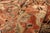Late 19th Century Persian Mahal Rug, 10'02 X 13'07 For Sale In Dallas - Image 6 of 10