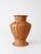 Mid 20th Century Vintage Wicker Vase Basket For Sale - Image 5 of 9