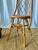 Vintage Rattan Chair, 1960s For Sale - Image 10 of 12