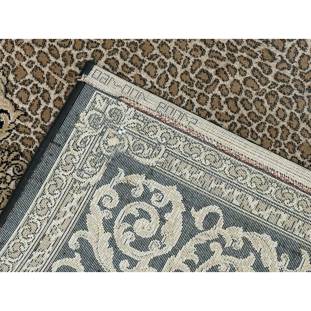 3ft 3in × 5ft 2in Jungle Book Area Rug For Sale - Image 11 of 12