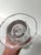 Mid-Century Modern 20thC. MCM Pertti Santalahti Humppila Clear Glass Candle Holder For Sale - Image 3 of 6