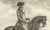 Paper Gaspar Fróis Machado, Dressage and Piaffe, 1790, Engraving, Set of 3 For Sale - Image 7 of 15
