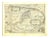 Franz Hogenberg - Brielle Den Briel - Etching - Late 16th Century For Sale