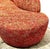Weiman Furniture Company Post Modern Serpentine Cloud Sofa, in Boucle For Sale - Image 12 of 15