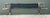 Vintage Chrome and Leather King Headboard After Mies Van Der Rohe For Sale - Image 10 of 15