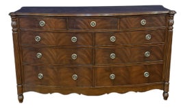 Example of Leighton Hall Furniture Casegoods and Storage