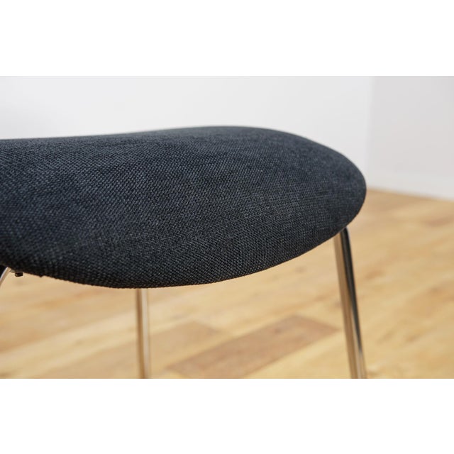 Mid-Century SE68 Side Chairs by Egon Eiermann for Wilde & Spieth, Germany, 1960s, Set of 6 For Sale - Image 17 of 18