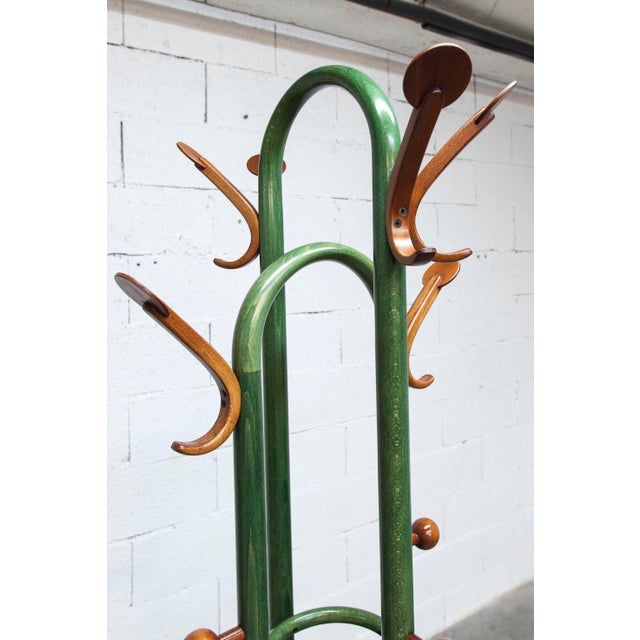 Dièse Parrot Coat Rack from Baumann, 1990s For Sale - Image 13 of 18
