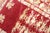 Cherry Red Antique Turkish Melas Rug, Early 20th Century - 3'2" x 5'7" For Sale - Image 4 of 18