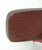 1950s Mid-Century Modern Teak Tray attributed to Hans Gustav Ehrenreich, 1950s For Sale - Image 5 of 12