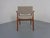 Teak & Wool GM11 Armchair from Svend Aage Eriksen of Glostrup, Denmark, 1960s For Sale - Image 13 of 18