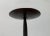 Mid-Century Brutalist Minimalistic Metal Candleholder For Sale - Image 15 of 18