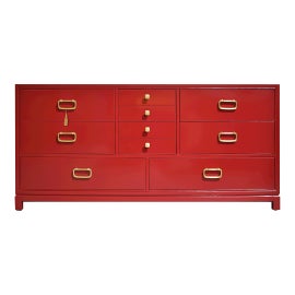 Example of Drexel Dressers and Chests of Drawers