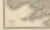 Antique Map of British Isles, England, Scotland & Ireland by Lapie, Paris, 1836 For Sale - Image 6 of 11