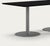 Metal Train Conference Table by Henrik Tengler for One Collection For Sale - Image 7 of 11