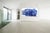 Clara Berta’s acrylic and mixed-media paintings blend texture and color to create harmony, mystery, and depth on the...
