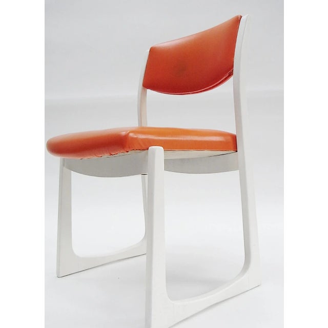 Vintage Desk Chair For Sale - Image 6 of 13