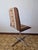 Vintage Space Age Swivel Chair, 1970s For Sale - Image 4 of 7