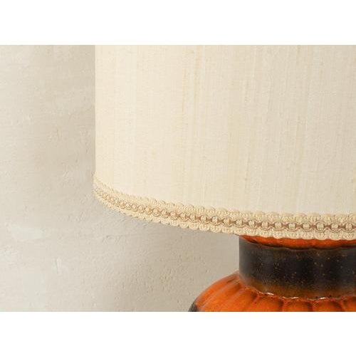 Ceramic Bubble Table Lamp from Kaiser Leuchten For Sale - Image 7 of 9