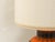 Ceramic Bubble Table Lamp from Kaiser Leuchten For Sale - Image 7 of 9