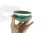 Vintage Signed Studio Pottery Bowls Handmade Set of Two For Sale - Image 10 of 10