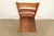 Early 20th Century L. & J. G. Stickley Antique Mission Oak Arts & Crafts Ladder Back Desk Chair or Side Chair, Circa 1910 For Sale - Image 5 of 14