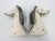 Emilia Castillo Angelical Silver & Porcelain Candleholders, Mexico, 1996 For Sale - Image 16 of 18