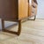 Vintage Teak Sideboard Mid-Century Modern Credenza 1960s For Sale - Image 4 of 12