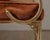 Mid-Century John Van Koert Troy Sunshade Cymbal Gold Aluminum Lounge Armchair, Attributed For Sale - Image 14 of 17