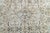 1970s Vintage Persian Handmade Wool Cotton Beige Area Rug For Sale - Image 11 of 11