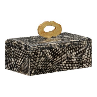 Nazare Box - Sm For Sale