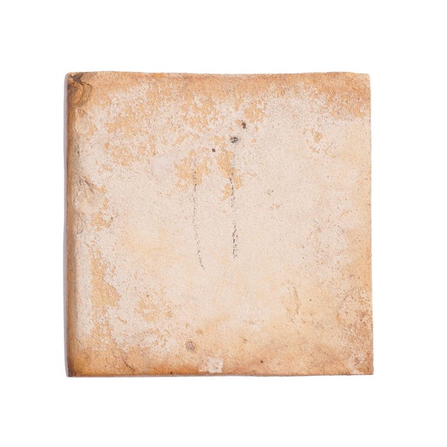 Set of 5 Mulberry Landscape Delft Faience Tiles, C. 1680-1720 For Sale - Image 12 of 15