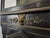 Napoleon III Display Cabinet with Porcelain Plaque For Sale - Image 10 of 14