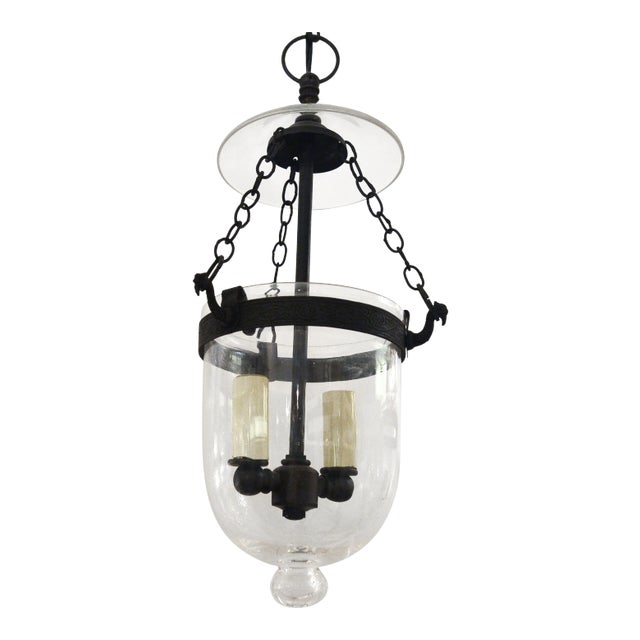 Miniature Smoker Bell For Sale