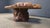 Wood Freeform Coffee Table in Elm, 1970s For Sale - Image 7 of 15