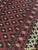 Vintage Moroccan Berber Tribal Kilim, 1950s For Sale - Image 9 of 18